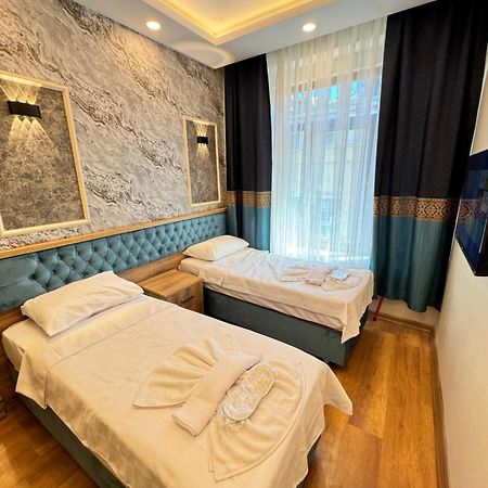 Riverside Hotel Istanbul Luaran gambar