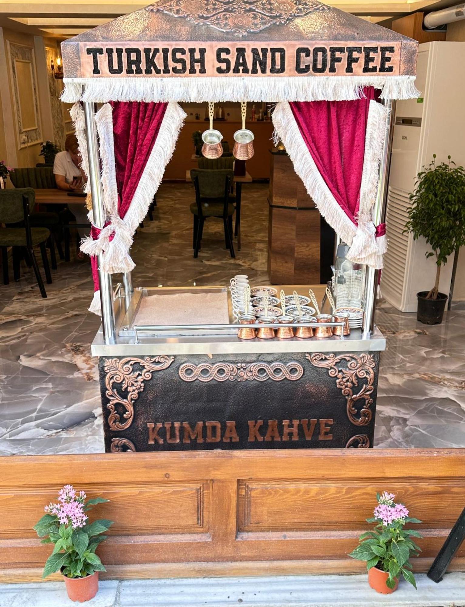 Riverside Hotel Istanbul Luaran gambar