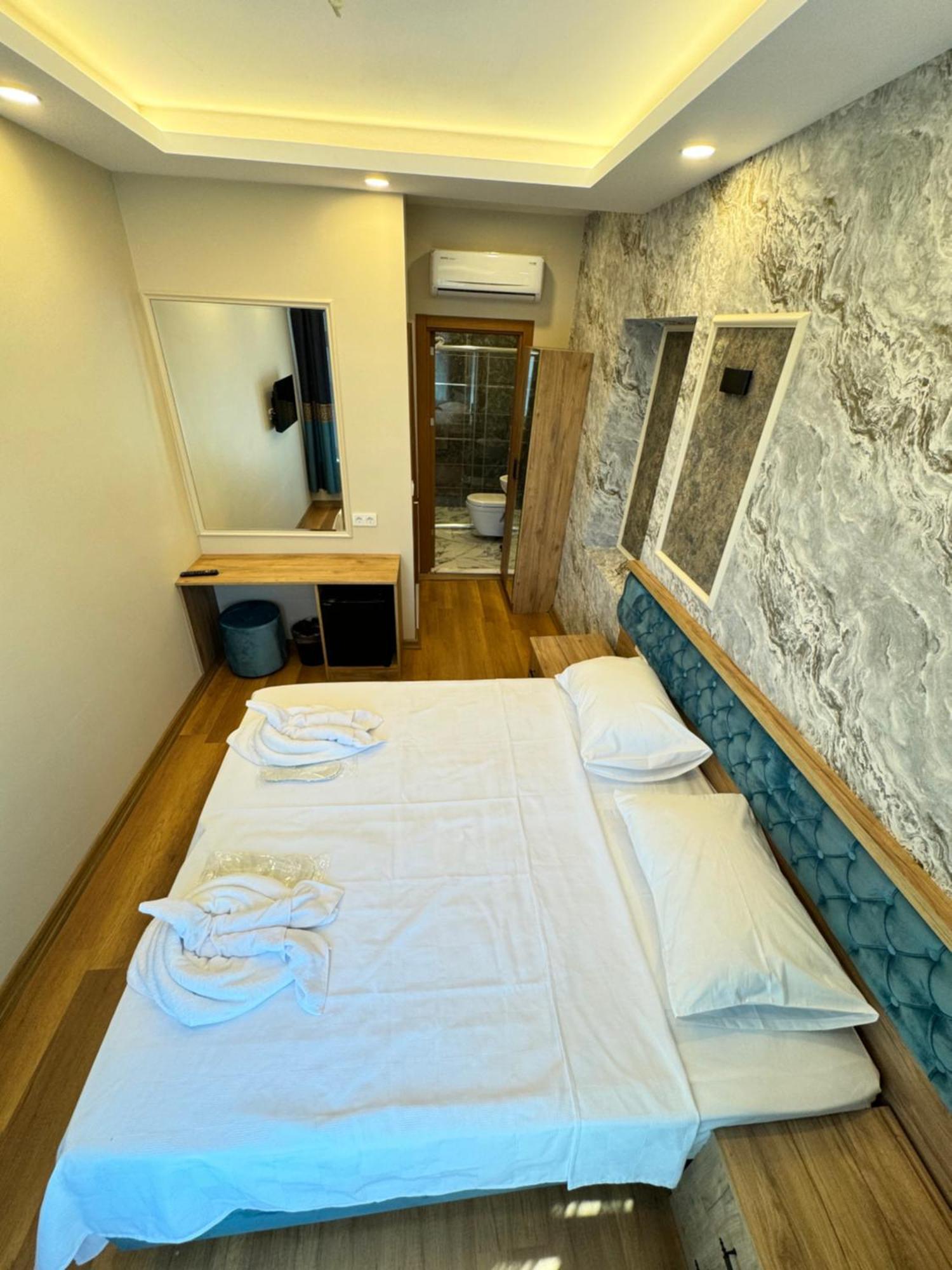 Riverside Hotel Istanbul Luaran gambar