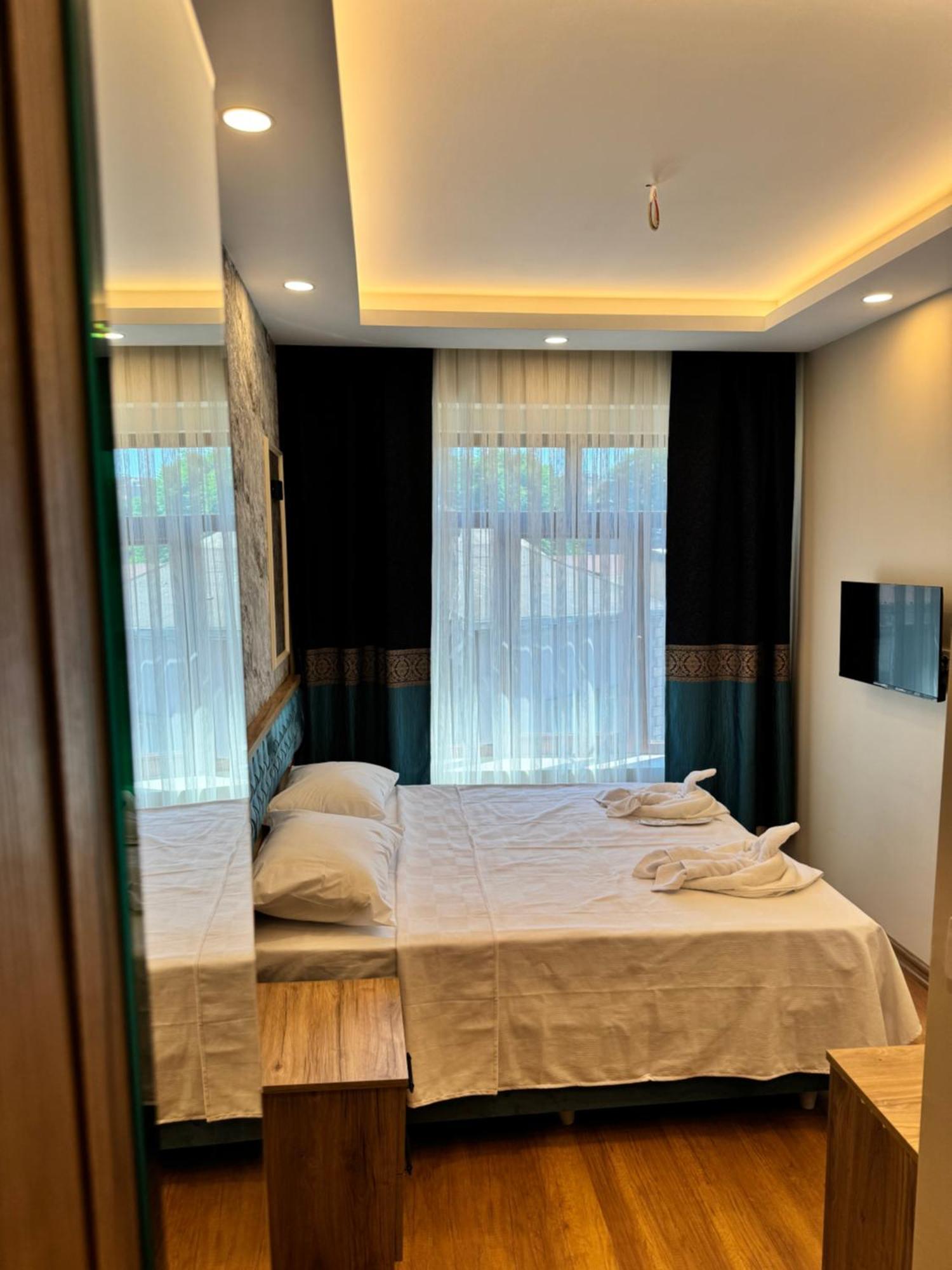 Riverside Hotel Istanbul Luaran gambar