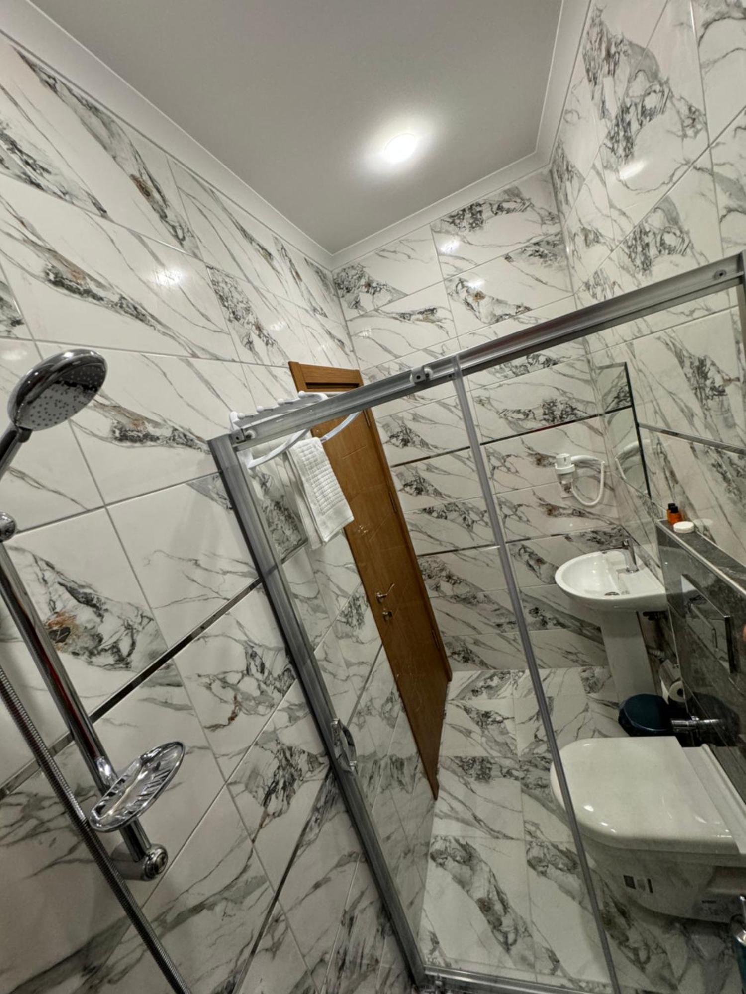 Riverside Hotel Istanbul Luaran gambar