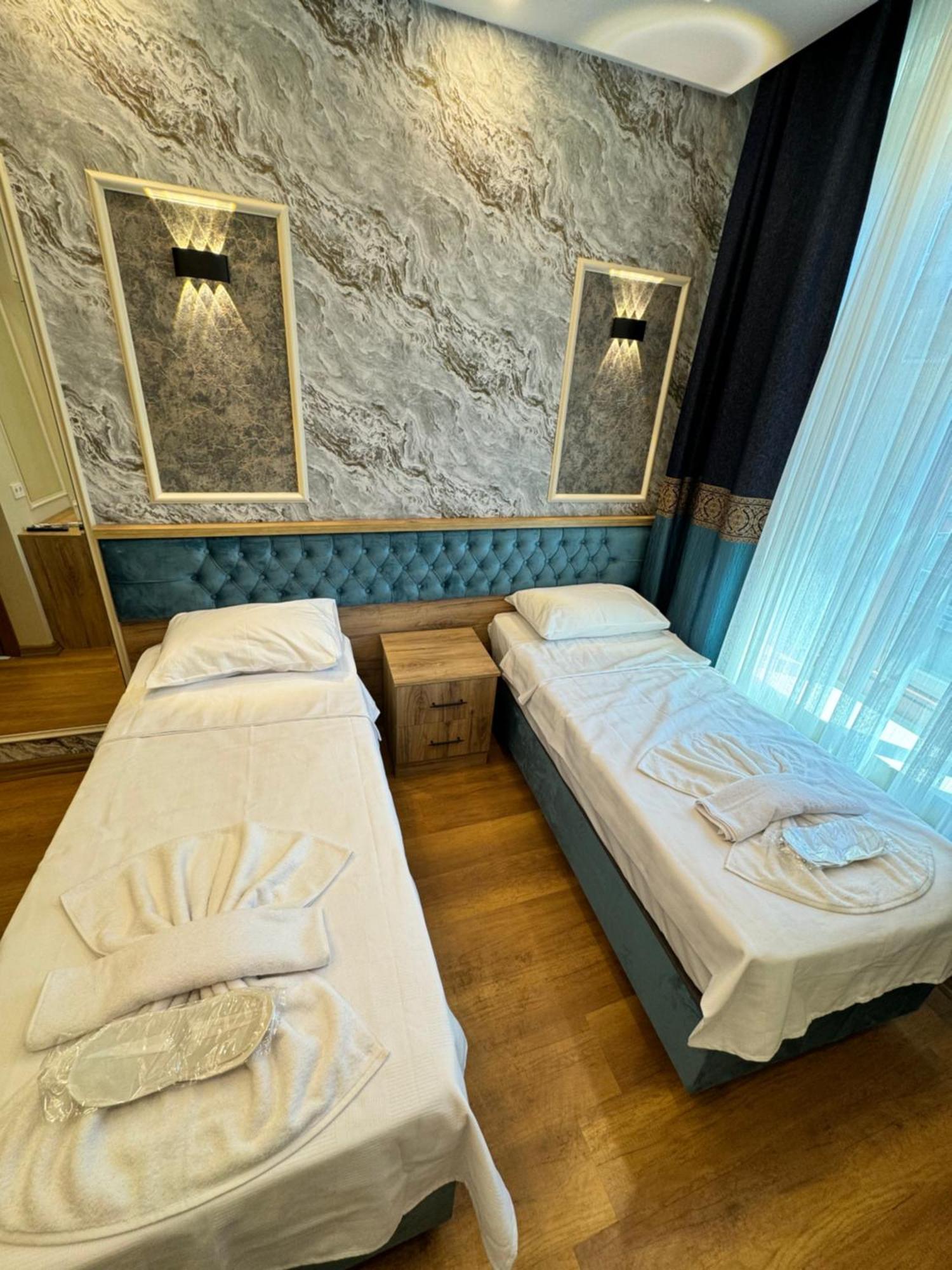 Riverside Hotel Istanbul Luaran gambar