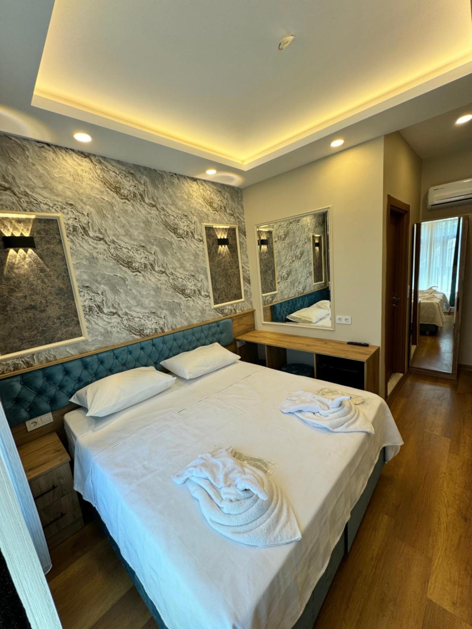 Riverside Hotel Istanbul Luaran gambar