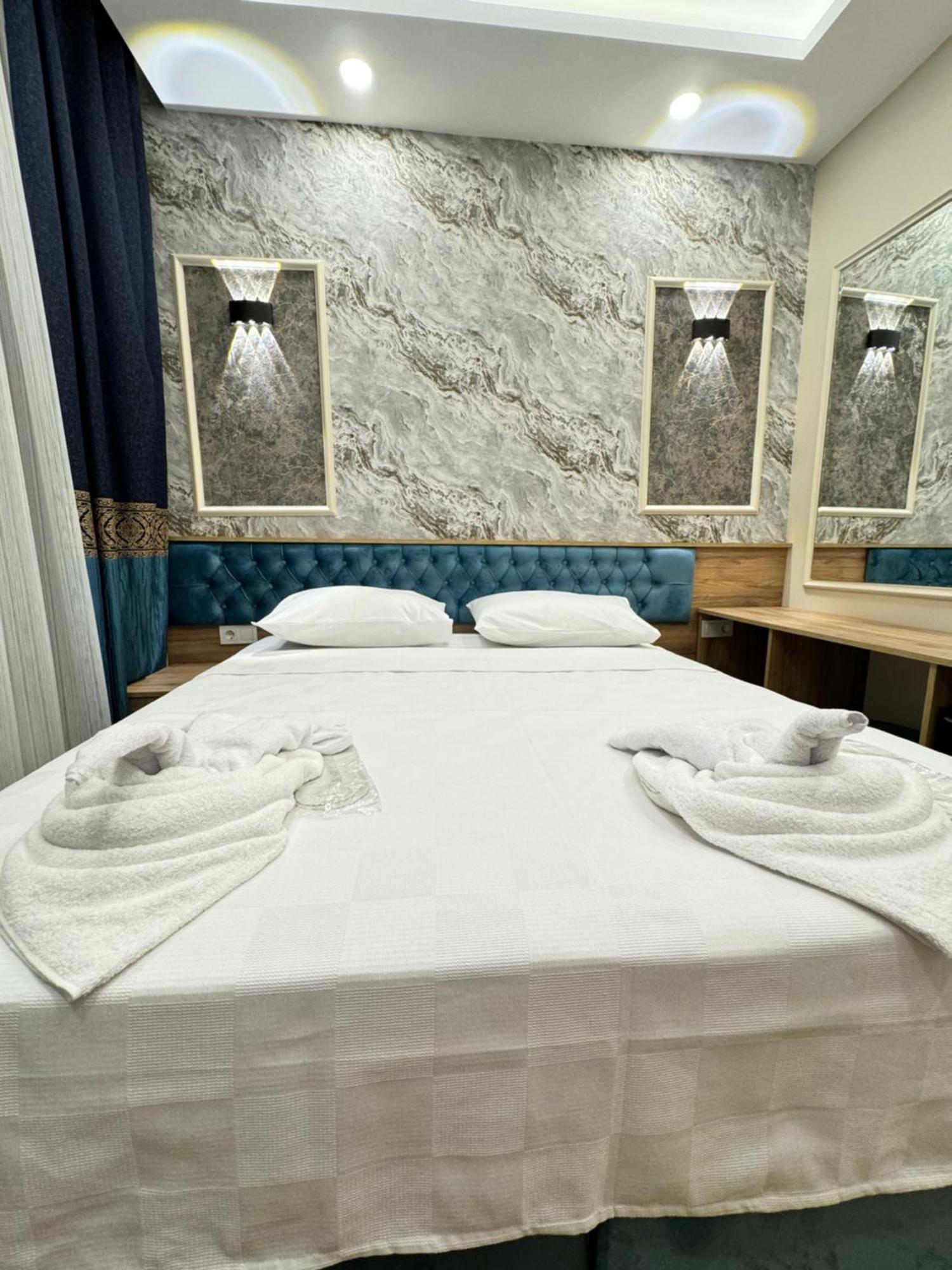 Riverside Hotel Istanbul Luaran gambar