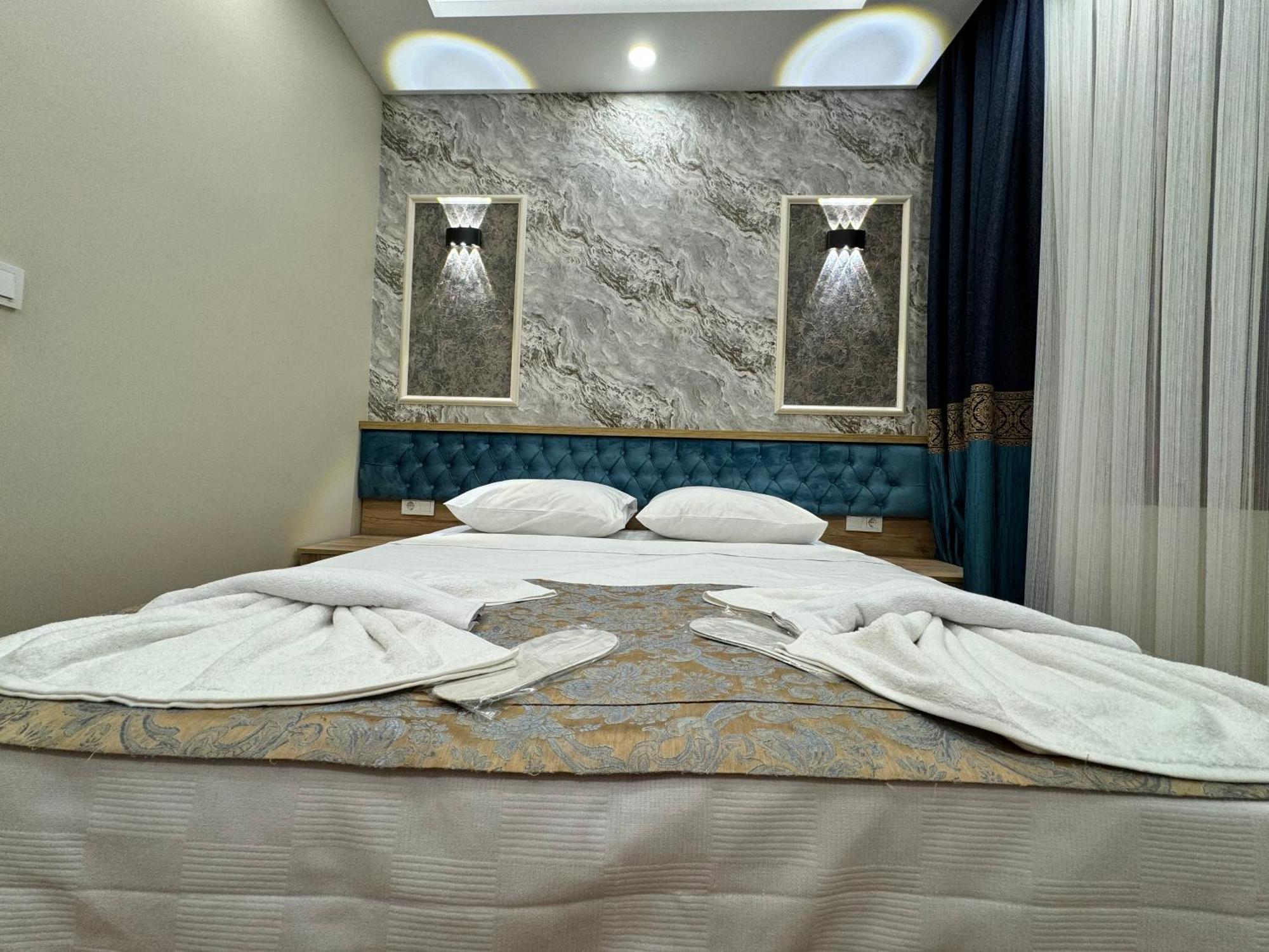 Riverside Hotel Istanbul Luaran gambar