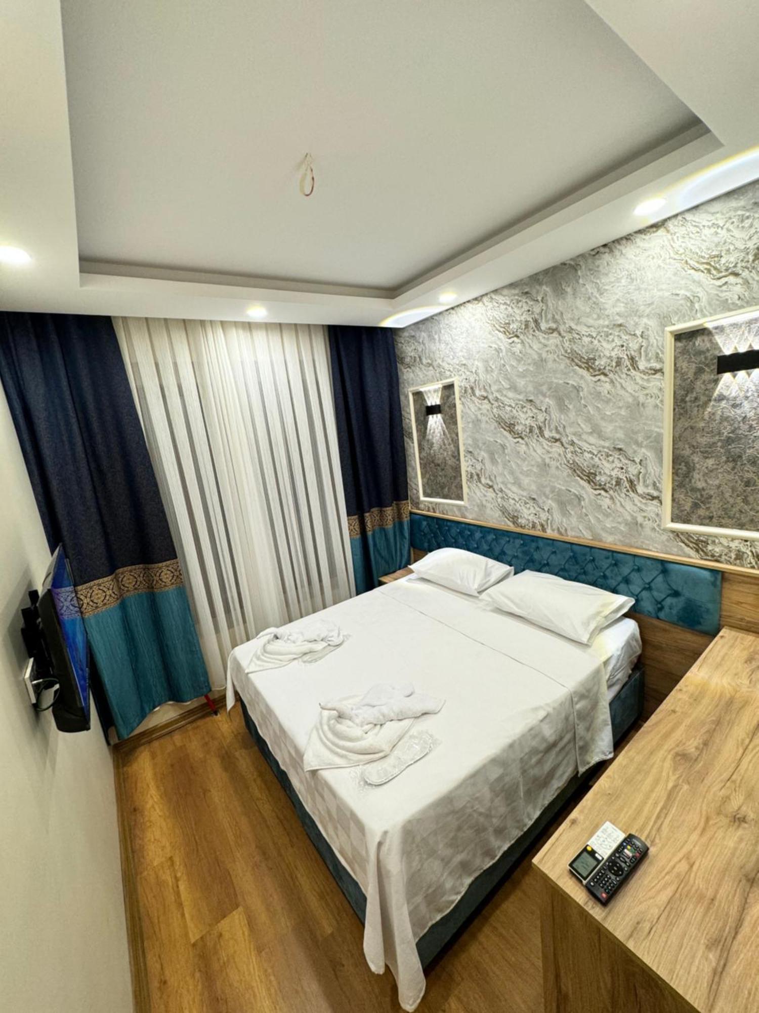 Riverside Hotel Istanbul Luaran gambar