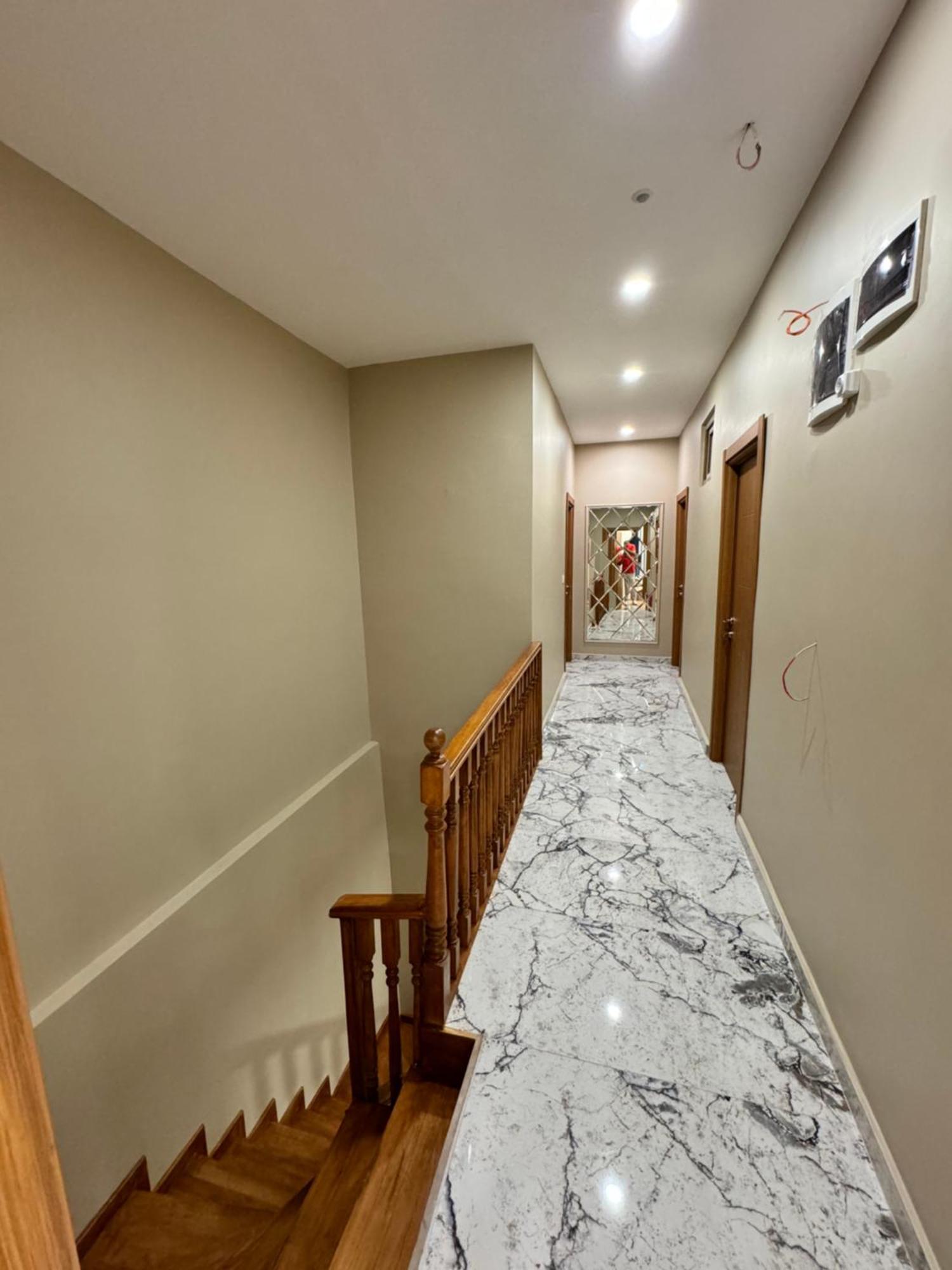 Riverside Hotel Istanbul Luaran gambar