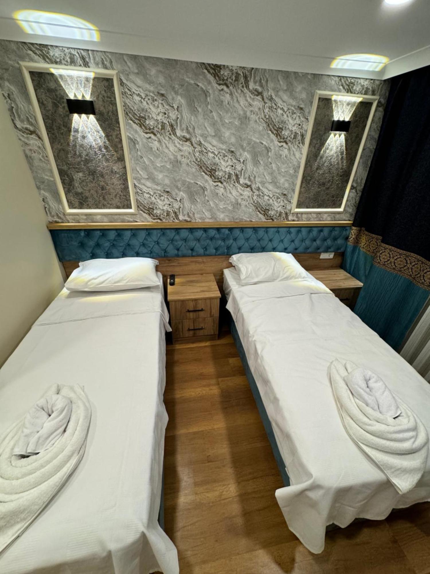 Riverside Hotel Istanbul Luaran gambar