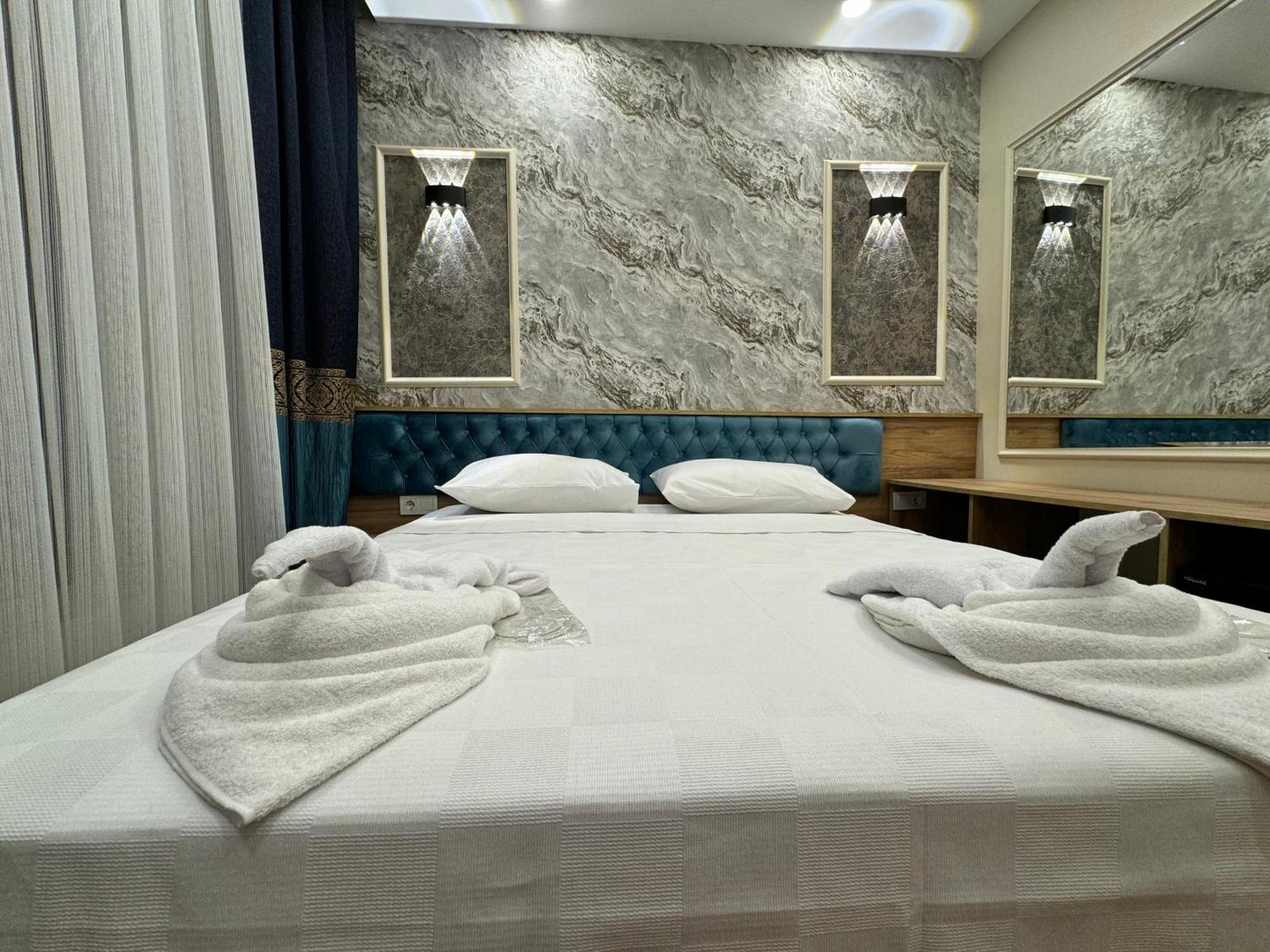 Riverside Hotel Istanbul Luaran gambar