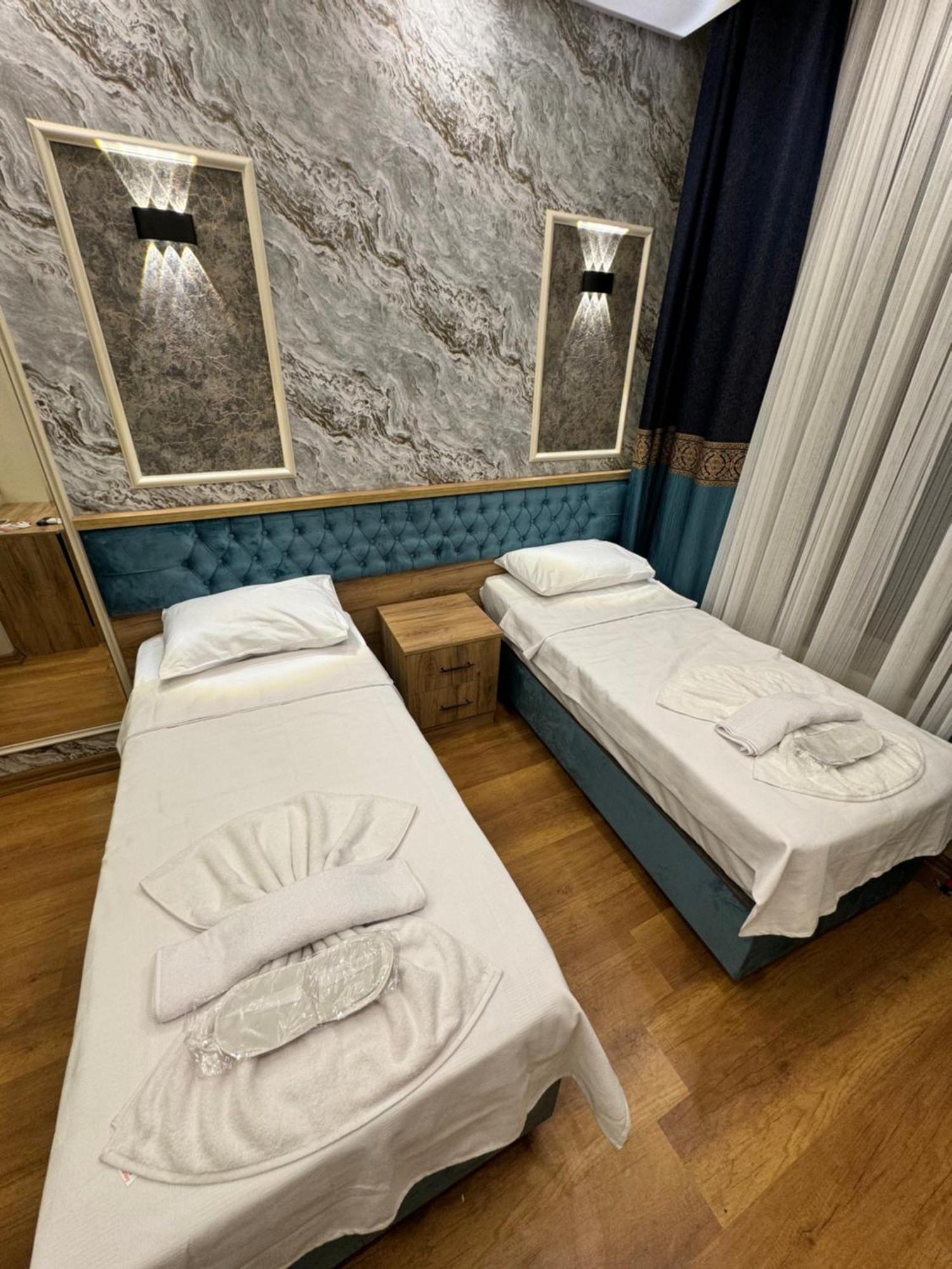 Riverside Hotel Istanbul Luaran gambar
