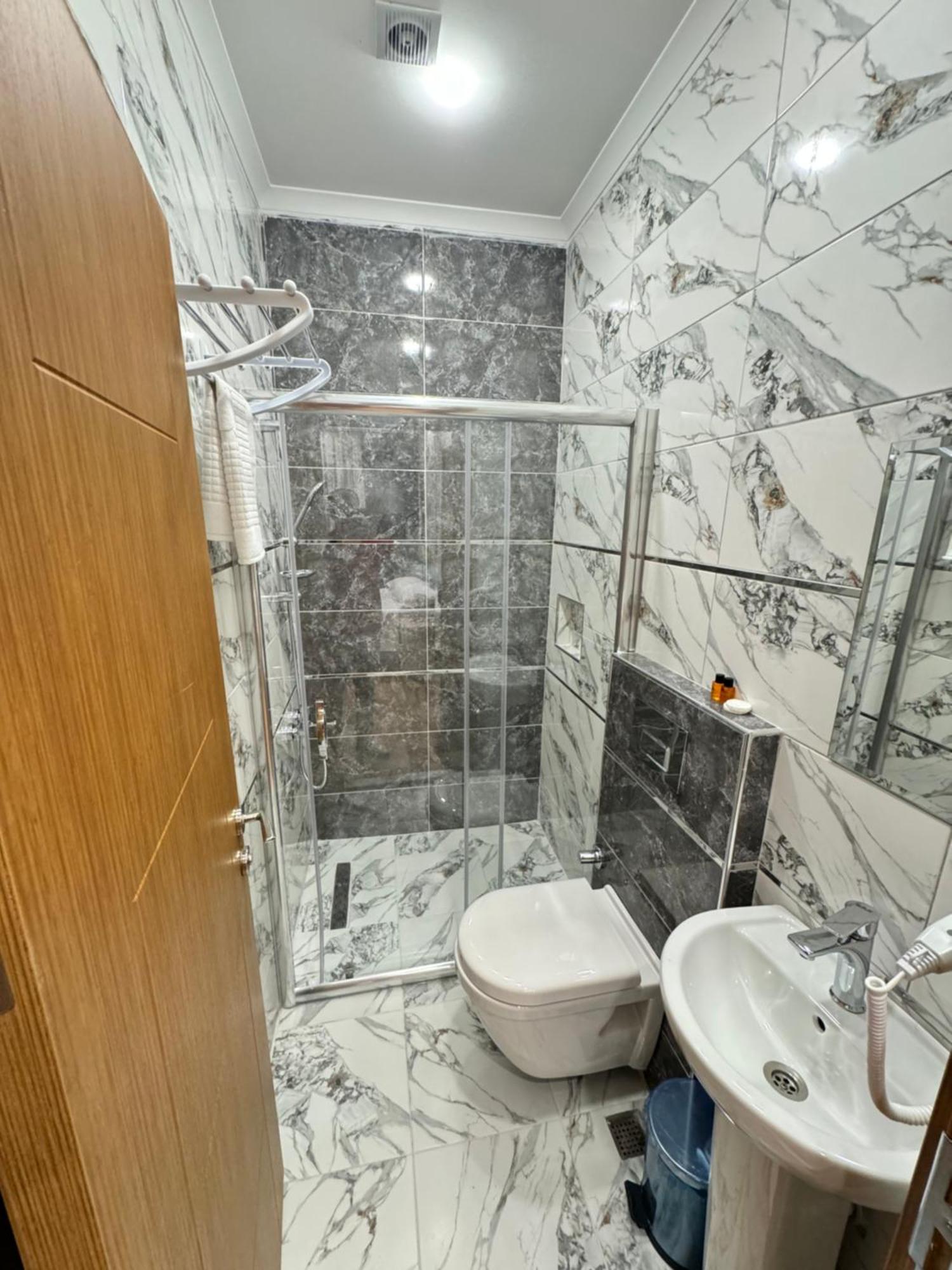 Riverside Hotel Istanbul Luaran gambar