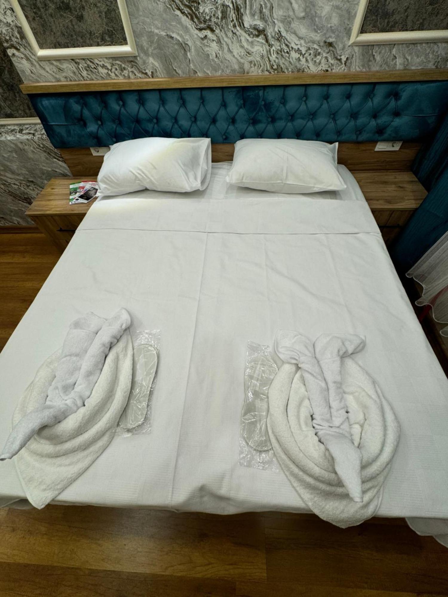 Riverside Hotel Istanbul Luaran gambar