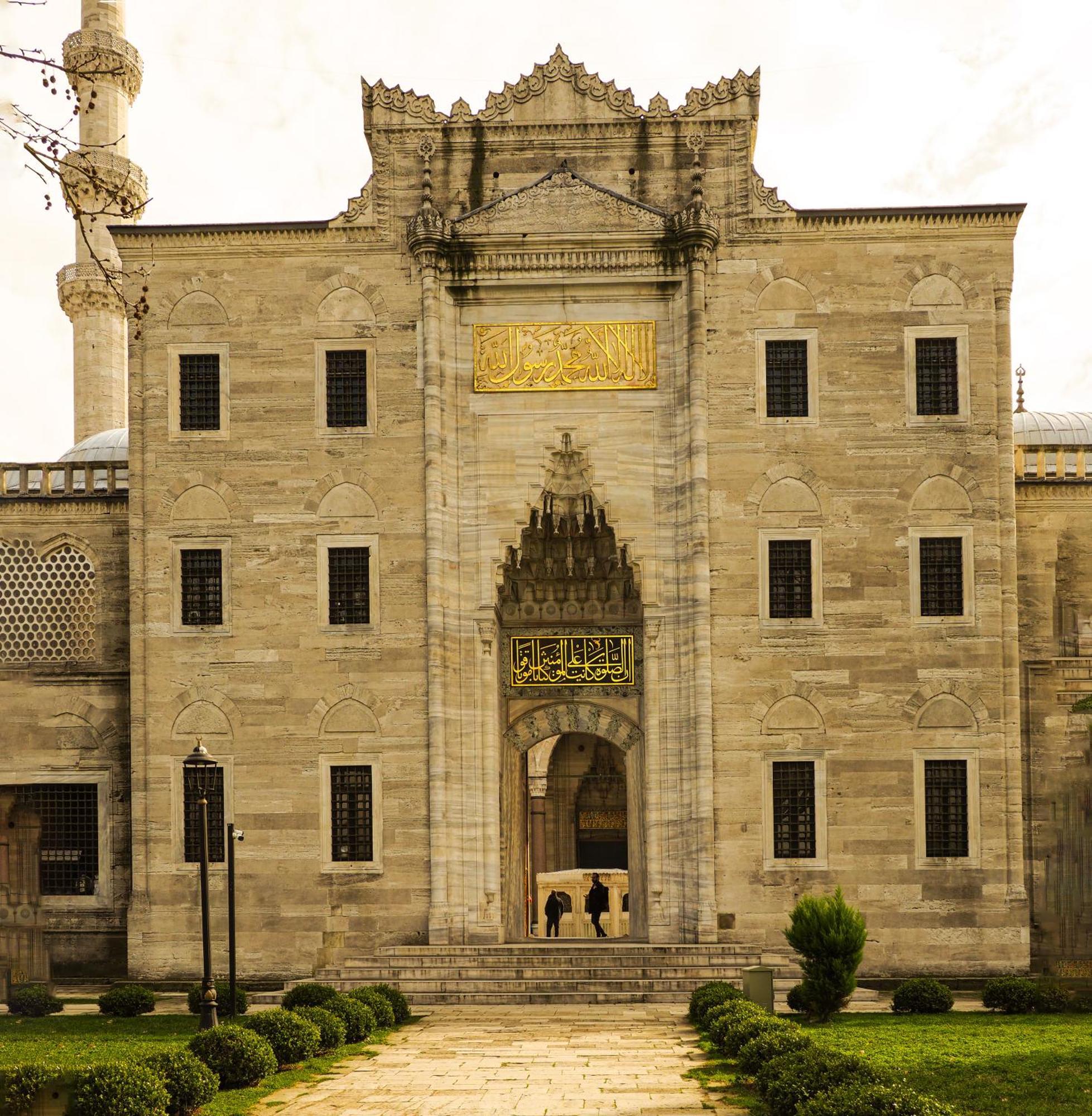 Riverside Hotel Istanbul Luaran gambar