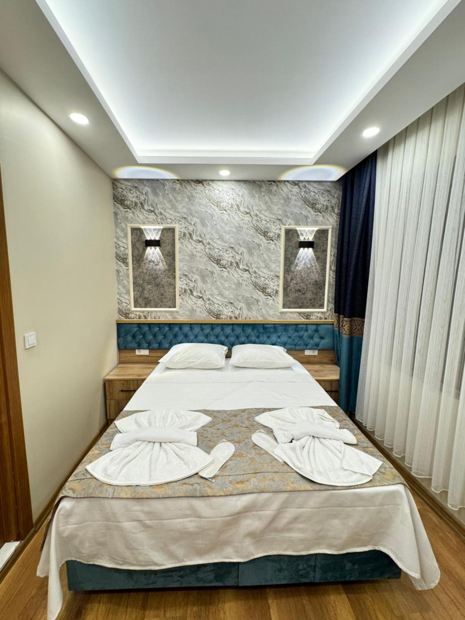 Riverside Hotel Istanbul Luaran gambar