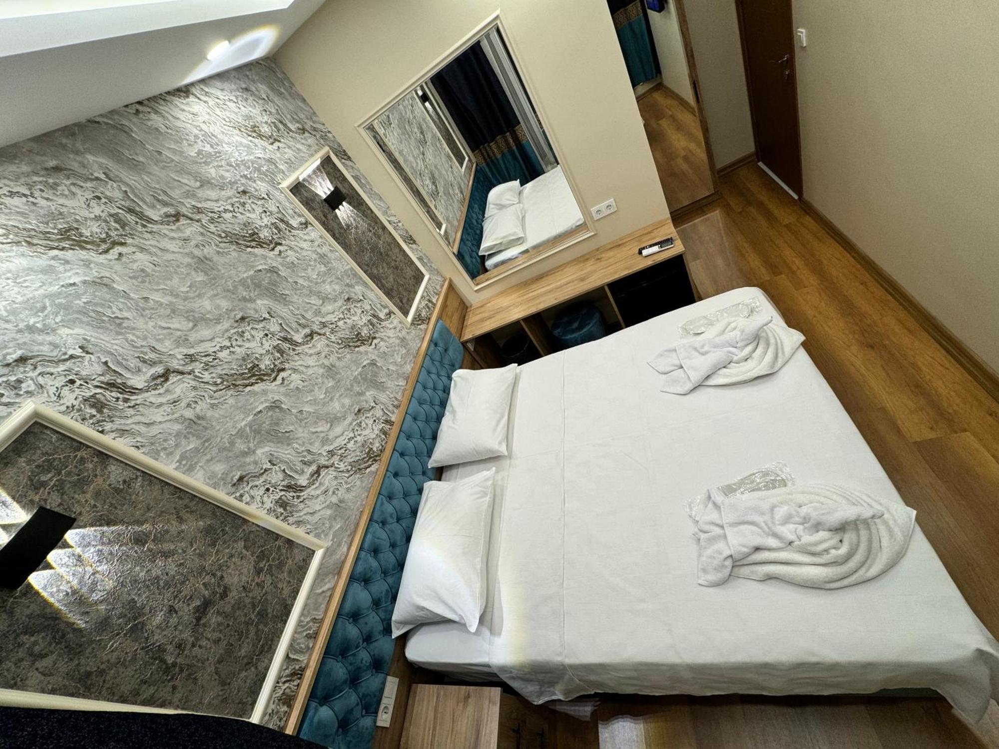 Riverside Hotel Istanbul Luaran gambar