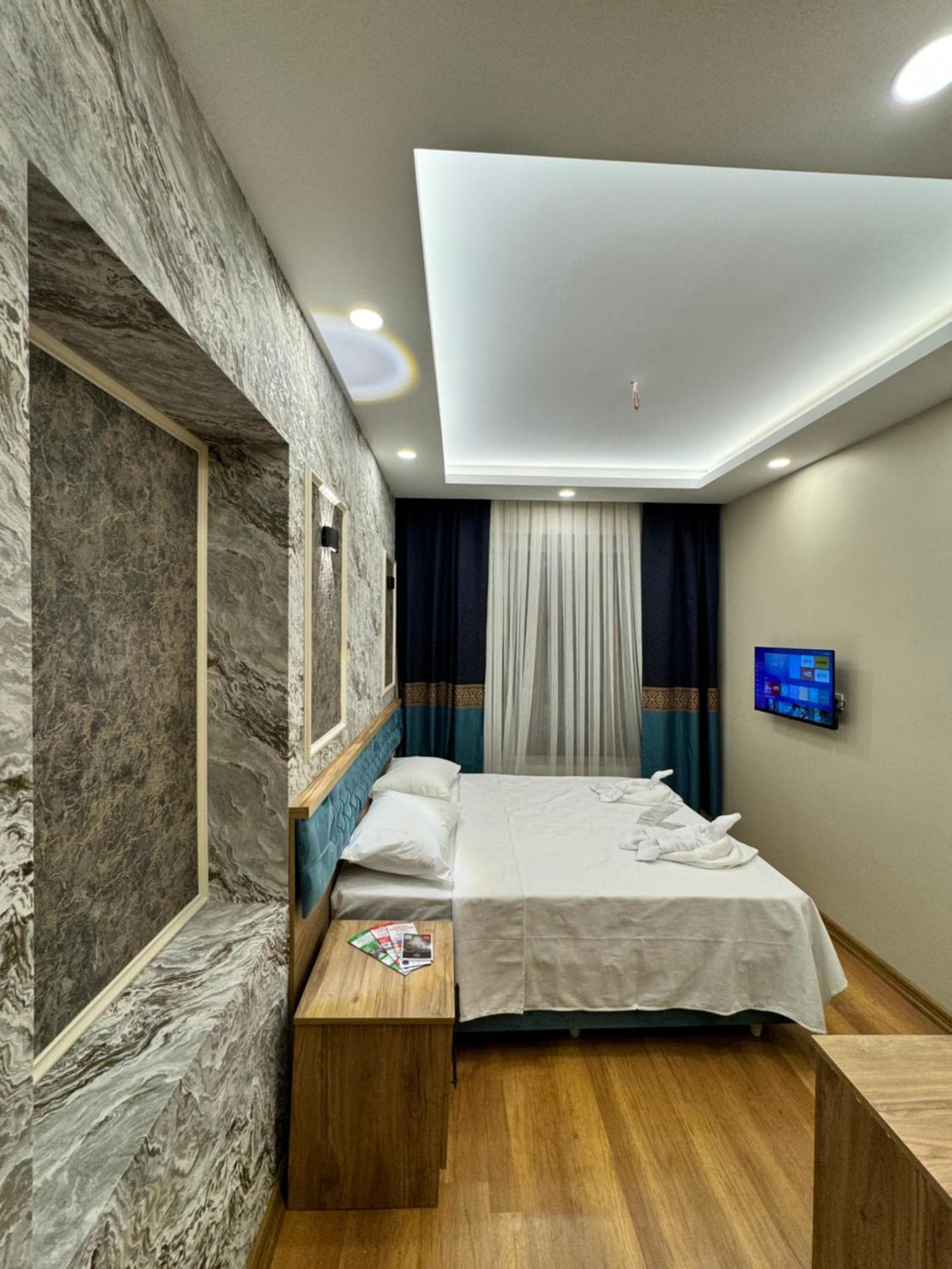 Riverside Hotel Istanbul Luaran gambar